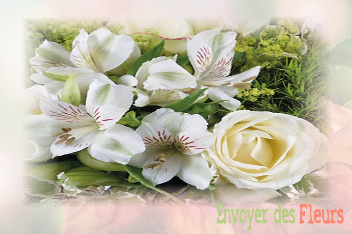 envoyer des fleurs à à FERRIERES-POUSSAROU